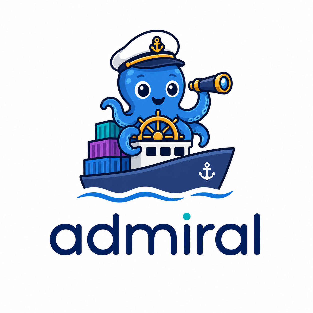 Admiral